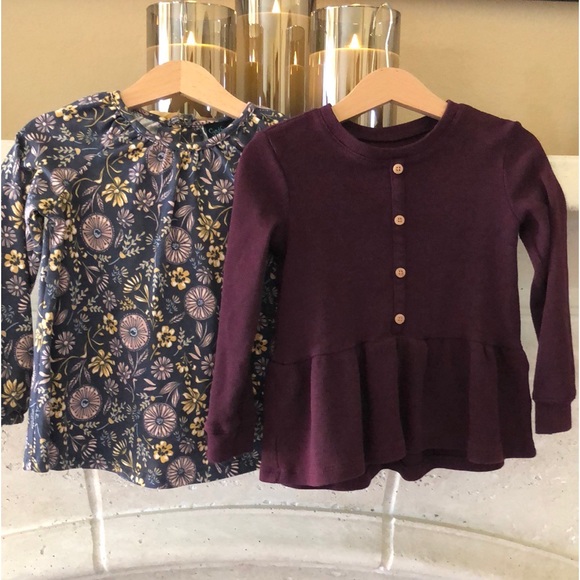 Toddler Share Show Sharing Yours & Mine - Picture 11 of 16